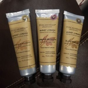 Hand Cream bundle